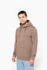 Kariban K476 - Sudadera con capucha para hombre