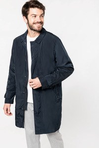 Kariban K6150 - Gabardina ligera hombre