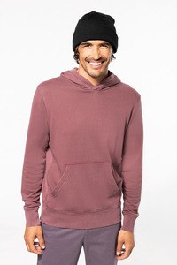 Kariban KV2315 - Sudadera de hombre con capucha de felpa francesa