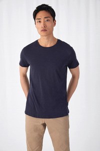 B&C CGTM046 - Camiseta Organic Slub Inspire para hombre