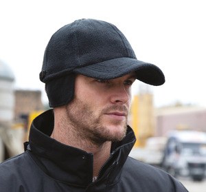 Result RC036X - Gorro polartherm™