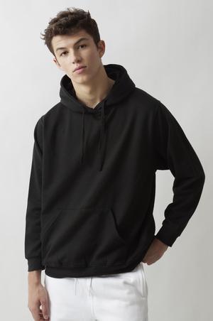 Radsow UXX04 - Radsow Apparel - Sudadera Con Capucha London Hombre