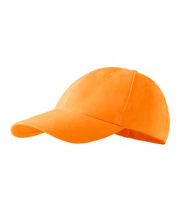 Malfini 305 - 6P Cap unisex