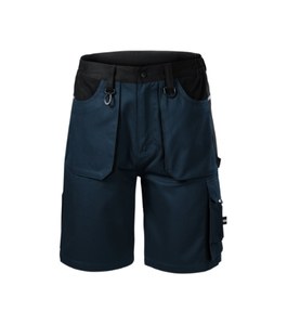 RIMECK W05 - Gendos de pantalones cortos leñosos