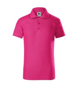 Malfini X22 - Camisa de polo de polo para niños niños