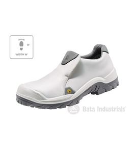 RIMECK B10 - Zapatos de seguridad bajos Act 156 W unisex