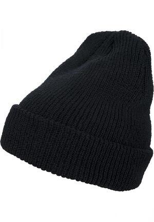 Flexfit 1545K - Gorro largo de punto