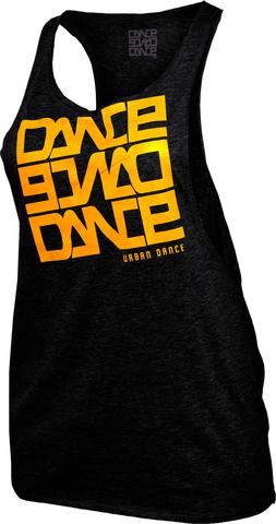 Urban Dance UD007C - Camiseta sin mangas Dance 