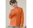 JHK JK160K - Camiseta de manga larga para niños
