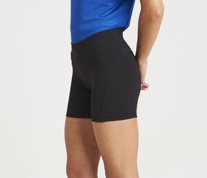 Just Cool JC088 - Shorts deportivos mujer