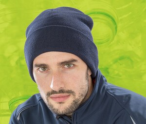 Result RC933X - Gorro de Thinsulate™ de acrílico reciclado