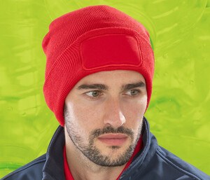 Result RC934X - Gorro de Thinsulate™ de acrílico reciclado