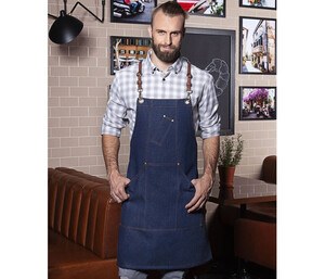 Denim-X-Style-Bib-Apron-Wordans