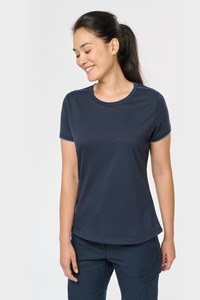 WK. Designed To Work WK3021 - Camiseta DayToDay mujer