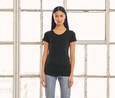 Bella+Canvas BE8413 - Camiseta mujer triblend