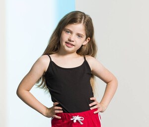 SF Mini SM126 - Camiseta tirantes niña