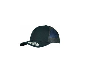 Flexfit 6606TR - Gorra trucker de poliéster reciclado