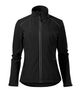 Malfini 537 - Valley Softshell Jacket Womens