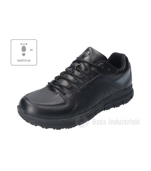 Bata Industrials B78 - CARGA W BOTAS BAJAS UNISEX