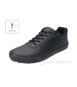 Bata Industrials B79 - Panther W Botas bajas unisex