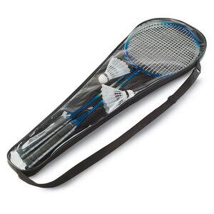 GiftRetail KC6373 - MADELS Juego de badminton