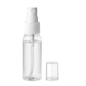 GiftRetail MO6178 - SPRAY 30 Spray limpia manos 30ml