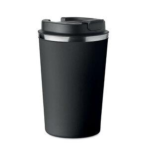 GiftRetail MO6276 - BRACE Vaso acero