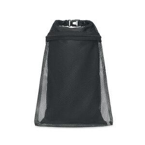 GiftRetail MO6370 - SCUBA MESH Bolsa impermeable 6L