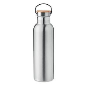 GiftRetail MO6372 - HELSINKI MED Botella de doble pared 750ml