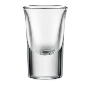 GiftRetail MO6431 - SONGO Vaso de cristal 28ml