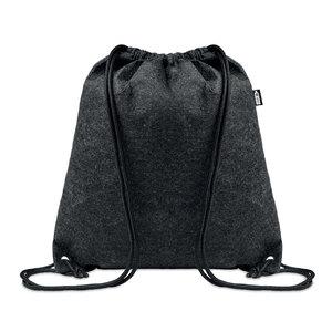 GiftRetail MO6463 - INDICO Bolsa cuerdas de fieltro