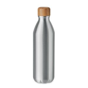 GiftRetail MO6557 - ASPER Botella aluminio 550 ml