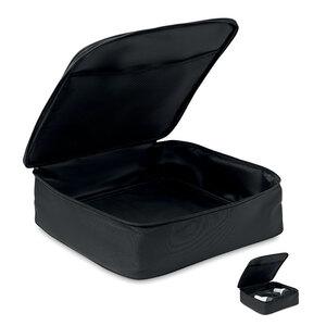 GiftRetail MO6649 - CABAG Bolsa organizadora 600D RPET