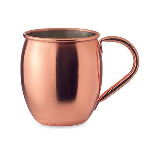 GiftRetail MO6658 - DAIQUIRI Taza cobre cócteles de 400 ml