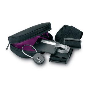 GiftRetail MO7243 - TRAVELSUP Set de viaje 3 piezas