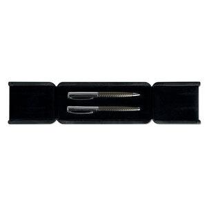 GiftRetail MO8217 - DERRICK Set de bolígrafos