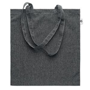 GiftRetail MO9424 - COTTONEL DUO Bolsa jaspeada de 140g