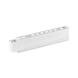 GiftRetail MO9591 - METER Metro plegable de 1 metro