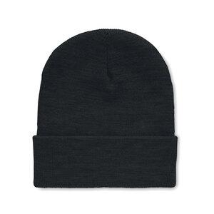 GiftRetail MO9965 - POLO RPET Gorro RPET con puño