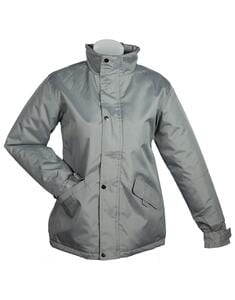 Barents MICHELE - Parka para mujeres