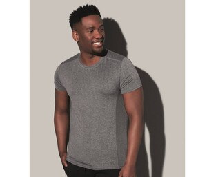 Stedman ST8850 - Camiseta de camiseta deportiva reciclada para hombre