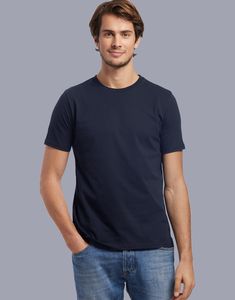Les Filosophes DESCARTES - Camiseta de algodón orgánico para hombres hecha en Francia