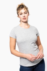 Kariban K3013 - Camiseta con elastán mujer