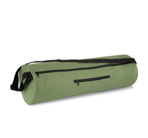 Kimood KI0654 - BOLSA PORTA ESTERILLAS RECICLADA DE YOGA