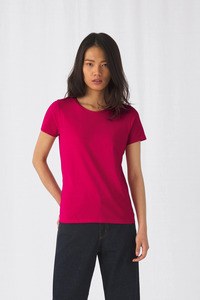 B&C CGTW04T - Camiseta #E190 mujer