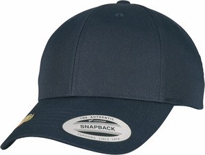 FLEXFIT FL7706RS - GORRA POLY-TWILL MATERIAL RECICLADO