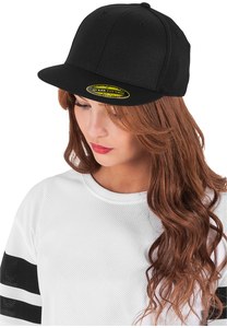 FLEXFIT FL6210 - Gorra Premium 210 Fitted