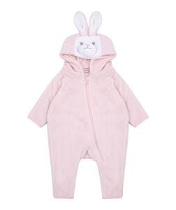 Larkwood LW073 - Pijama conejo