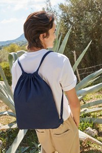 Westford Mill W210 - MOCHILA GIMNASIO - ALGODÓN PREMIUM