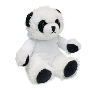 GiftRetail MO6736 - PENNY Muñeco peluche forma de osito